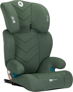     Lorelli Speed GT -  Isofix ,  100  150 cm -   