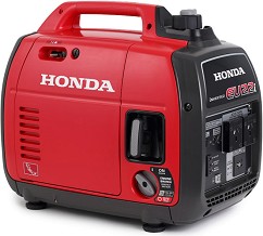      Honda EU22IT - 