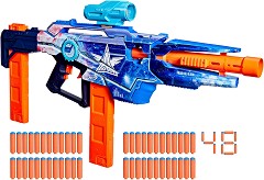 Nerf - Loadout Galactic Commander - Бластер с 48 стрели — G1580