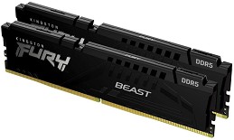RAM памет Kingston FURY Beast KF556C40BBK2-32