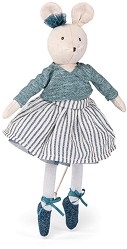 Плюшено мишле Шарлот - Moulin Roty — 667026