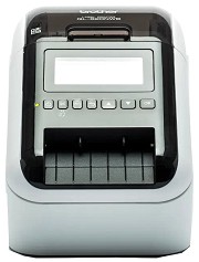 Етикетен принтер Brother QL-820NWBc
