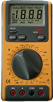   V & A Instrument VA16 - 