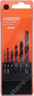    Premium HSS - 6    ∅ 2 - 8 mm - 