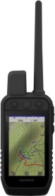 GPS      Garmin Alpha 300 K - 