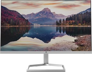  HP M22f - 21.5″ 75 Hz, LED, 16:9, 1920 x 1080, HDMI, VGA - 