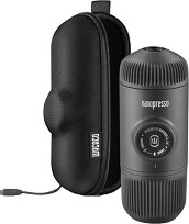 Преносима кафемашина Wacaco Nanopresso Classic - С калъф Nanopresso M-Case