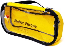    LifeVac -      - 