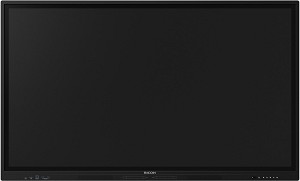   65" Ricoh A6500 - 151.2 / 92.1 / 8.8 cm - 