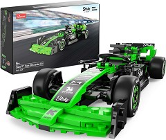 Сглоби си кола Stake Fl Team KICK Sauber C44 - Rastar — 10290