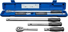  1/2" Projahn CR-V -       - 