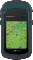 GPS  Garmin eTrex 22x - 