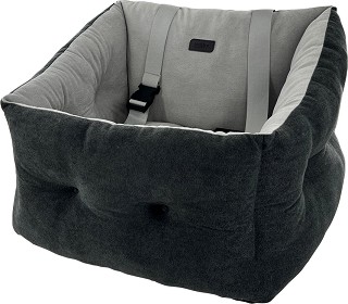 Столче за кола за домашни любимци Nobby Travel Bed Rian - За кучета и котки