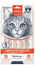       Wanpy Digestive Health -   5  x 14 g,    ,   3  - 