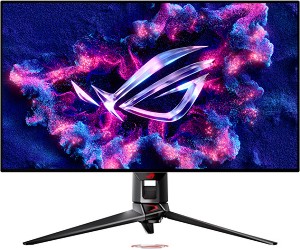 Монитор ASUS ROG Swift PG32UCDP — 90LM0A50-B01370