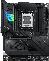 Дънна платка ASUS ROG STRIX X870-F Gaming WIFI — 90MB1IV0-M0EAY0