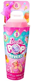 Кукла Барби Pop Reveal - Mattel - От серията Barbie — HNW41