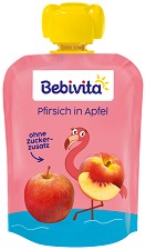       Bebivita - 90 g,  5+  - 