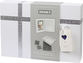 ����� �� ������� � ����� �� ������ � ��������� Dooky Gift Set - �������