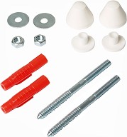       Tox Piss-Fix XL White - 2    ∅ 14 x 75 mm - 
