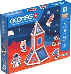 Магнитен конструктор Марс - Geomag — 502