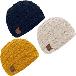    KeaBabies Warmzy - 3 ,  6-36  - 