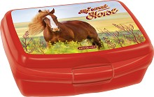Кутия за храна - Ars Una - От серията My Sweet Horse — 52543586
