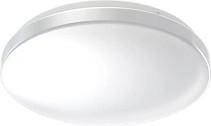 LED    LEDVANCE CEILING ROUND 255 865 18 W 6500K - 1350 lm   ∅ 25.5 x 7 cm - 