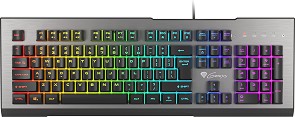 Гейминг клавиатура Genesis Rhod 530
