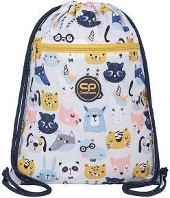 Спортна торба Vert - Cool Pack - От серията Pucci — F070699