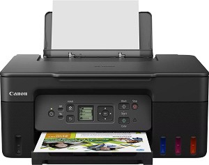 Мултифункционално мастиленоструйно устройство Canon PIXMA G3470