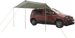    Outwell Fieldcrest Canopy Vehicle Awnings - 305 / 220 / 260 - 