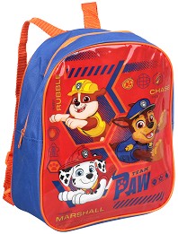 Раница за детска градина Paw Patrol - Kids Licensing — PA19819
