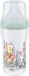   NUK Perfect Match Temperature Control - 260 ml,    , 3+  - 
