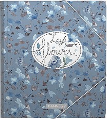    Erich Krause -   A5   Frozen Beauty - 