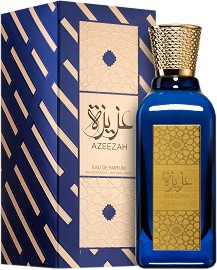 Lattafa Azeezah EDP - Дамски парфюм