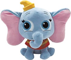 Плюшена играчка Дъмбо - Disney Plush - На тема Слончето Дъмбо — PDP2400231