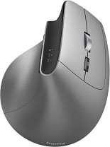 Безжична ергономична оптична мишка Hama EMW-700 — 182691