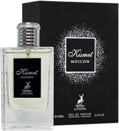 Maison Alhambra Kismet Moscow EDP - Унисекс парфюм