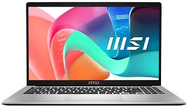  MSI Modern 15 F1MG - Intel Core 7 150U 4.0 GHz, 15.6" IPS 1920 x 1080, 60 Hz, 16 GB RAM DDR4, 512 GB SSD, No OS - 
