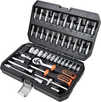  Tactix - 46  1/4" (4 - 14 mm) - 
