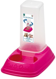          Georplast Mini - 0.7 l - 