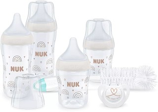    NUK Temperature Control -  , ,   ,   Perfect Match - 