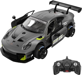 Сглоби си кола Porsche 911 GT2 RS Clubsport 25 - Rastar - С дистанционно управление — 99600