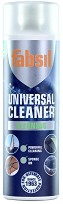 Препарат за почистване на палатки и екипировка Fabsil Universal Cleaner - 500 мл