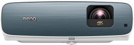   BENQ TK850 - DLP, 3840 x 2160, 3000 lumens, HDMI, Wi-Fi, 2 x USB-A, 2 x 5 W - 