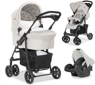   3  1 Hauck Shopper Trio Set Pooh Exploring -        ,      ,     - 
