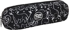 Ученически несесер Deck - Cool Pack - От серията Black Cats — F071894