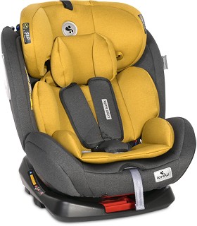    Lorelli Lynx -  Isofix ,  0   36 kg -   
