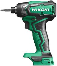    18V HiKOKI (Hitachi) WH18DD Basic -     - 
